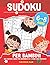 Sudoku per Bambini 6-8 Anni...