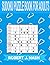 SUDOKU PUZZLE BOOK FOR ADUL...