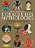 L'Oracle des mythologies: 4...