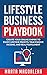 Lifestyle Business Playbook by Marta Magdalena