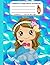 Mermaid Primary Composition Notebook by Joan Scanlon