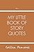 My Little Quote BOOK 4