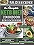 The Complete Keto Diet Cook...
