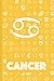 Cancer: Fun zodiac sign not...