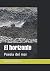 El horizonte: Poesia del mar