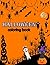 Halloween Coloring book: Sp...