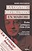 Contre-révolution en marche (La) by Boris Souvarine
