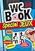 WC book Spécial jeux 2021