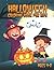 Halloween Coloring Book for...