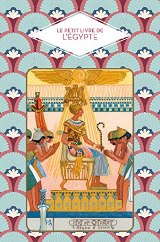 Le petit livre de l'Égypte (Hardcover)