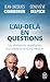 L'Au-Delà en questions by Geneviève Delpech