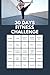 the 30 days fitness challenge