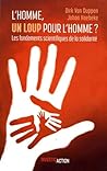 HOMME, UN LOUP POUR L´HOMME (L