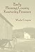 Early Fleming County Kentuc...