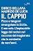 Il cappio