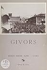Givors (French Edition)