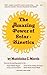 The Amazing Power of Solar-Kinetics by Madeleine C. Morris