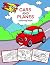 Cars And Planes Coloring Bo...