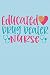 Educated Drug Dealer Nurse:...