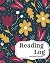 Reading Log Book: Journal L...