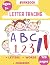 letter tracing by imad Sayli