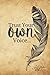 TRUST YOUR OWN VOICE: A WRI...