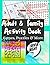 ADULT & FAMILY ACTIVITY BOO...