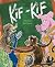 Kif-kif by Marie Versé