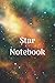 Star Notebook: Star Noteboo...