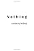 Nothing