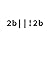 2b or not 2b Programming Coding Software Developer by Programmer Love