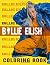 Billie Eilish Coloring Book...