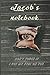 Jacob's notebook, don't tou...