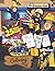 Fireman Sam Coloring Book: ...
