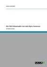 Die CO2-Katastrophe von Lake Nyos, Kamerun (German Edition)