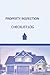 Property inspection checkli...