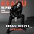 Keanu Reeves calendar 2022 by Richard Marcus