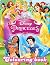 Disney Princess Colouring B...
