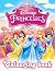 Disney Princess Colouring B...