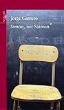 Simón, no; Saimon (Spanish Edition)