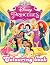 Disney Princess Colouring B...