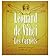 "leonard de vinci ; les carnets" by H. Anna Suh