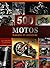 500 motos : Liberté et aven...
