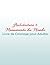 Architecture & Monuments du Monde Livre de Coloriage pour Adu... by Coloring Alchemy