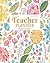teachers planner 2021-2022:...