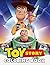 Toy Story Coloring Book by Andy Becker