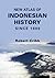New Atlas of Indonesian His...