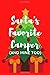 Santa's Favorite Camper (An...