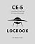 CE-5 Close Encounters of the Fifth Kind LOGBOOK by Jewel Star