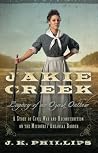 Jakie Creek